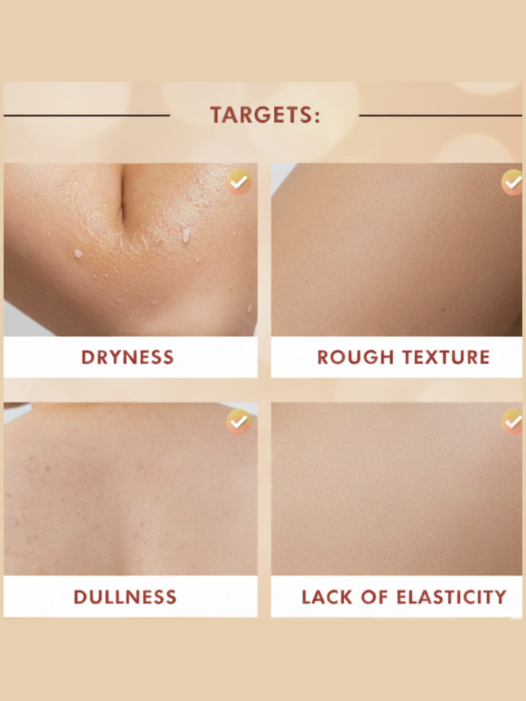 Shea Glow – Moisture Glow Body Wash (300ml)