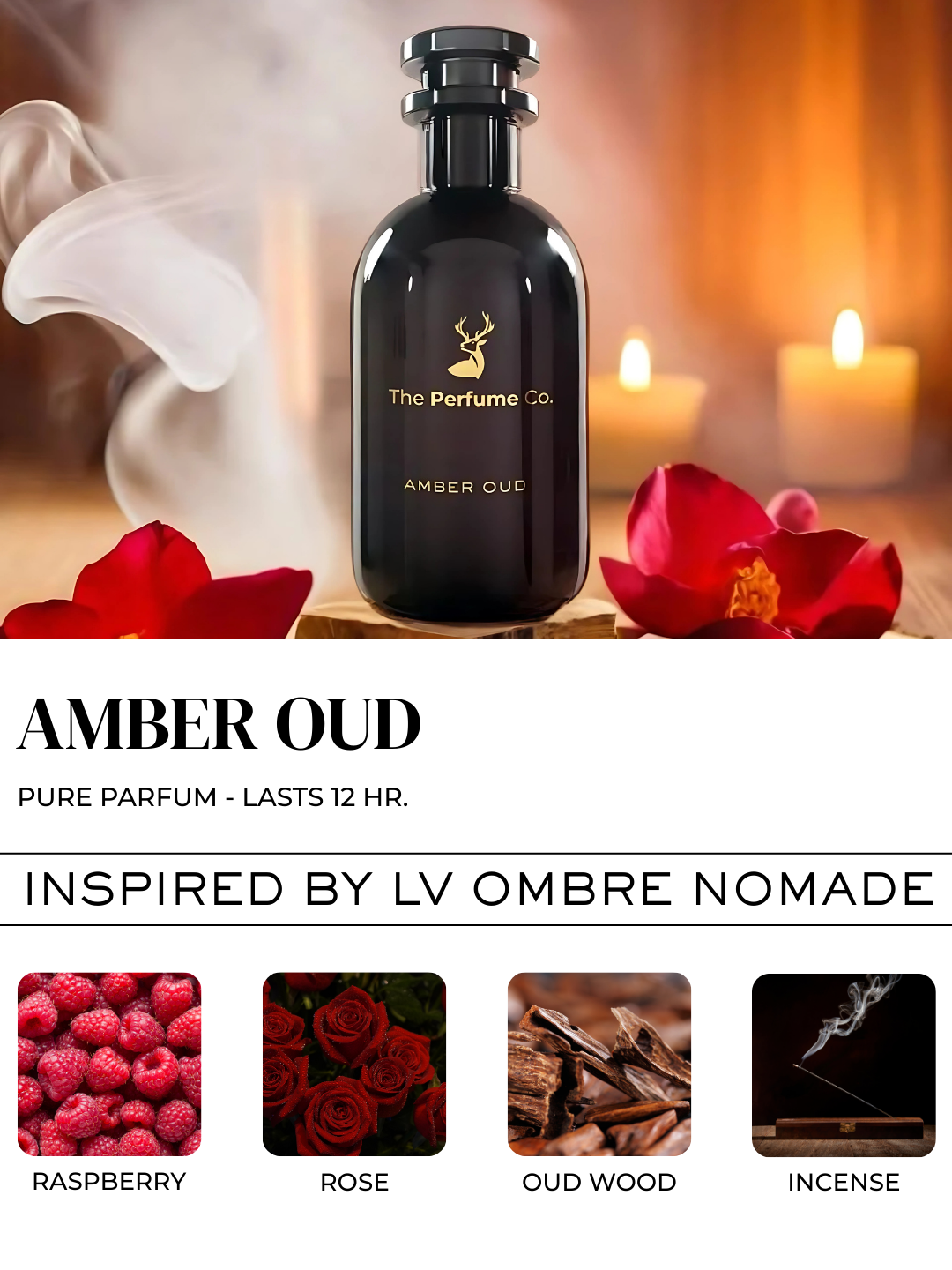 Amber Oud