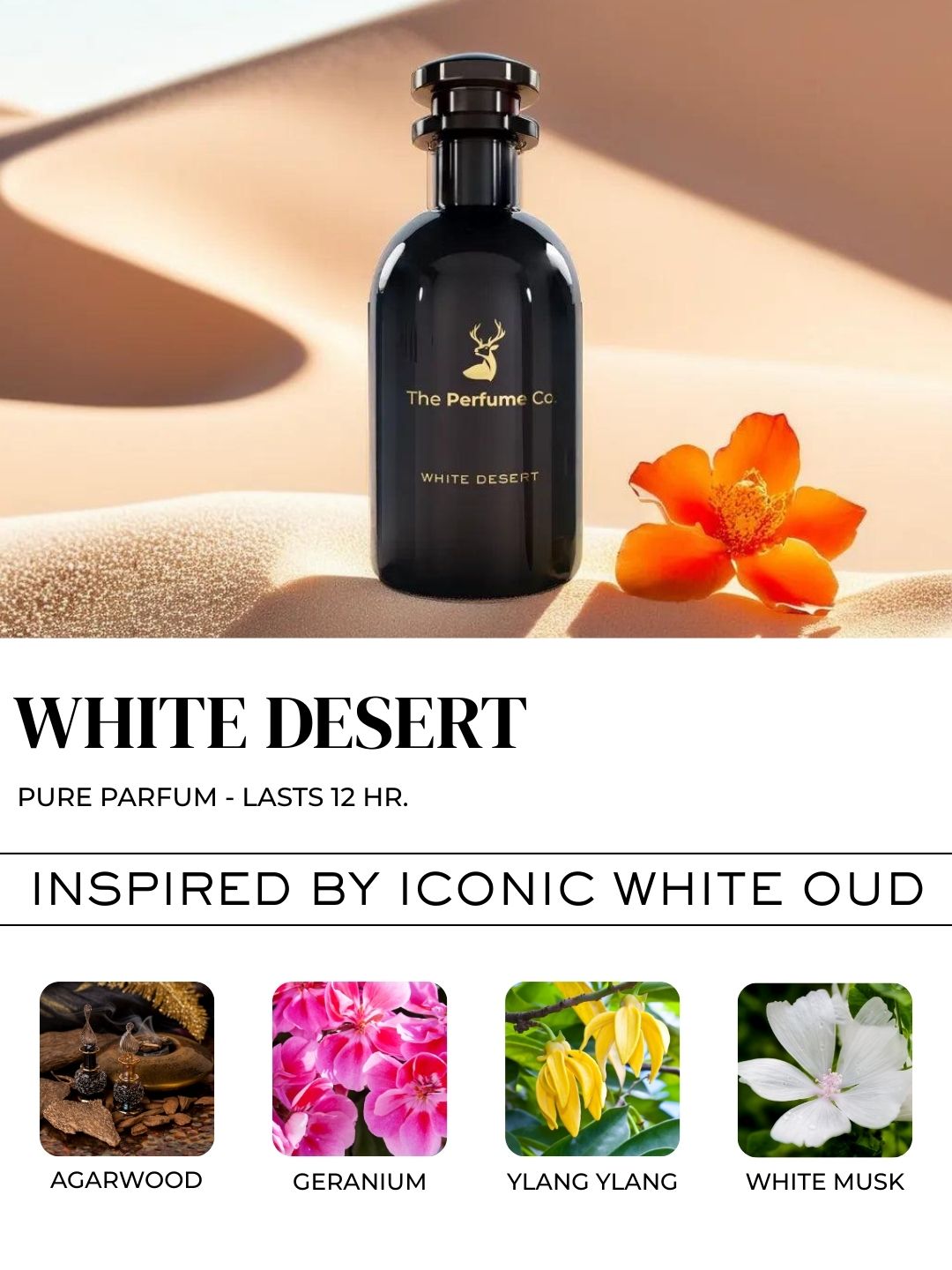 White Desert