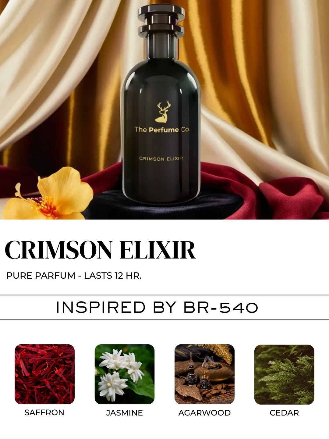 Crimson Elixir