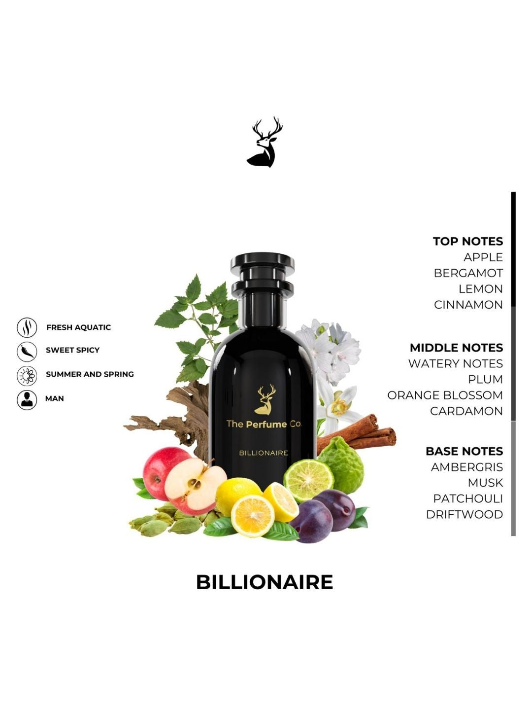 Billionaire