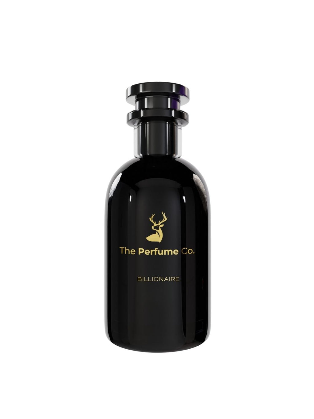 Billionaire