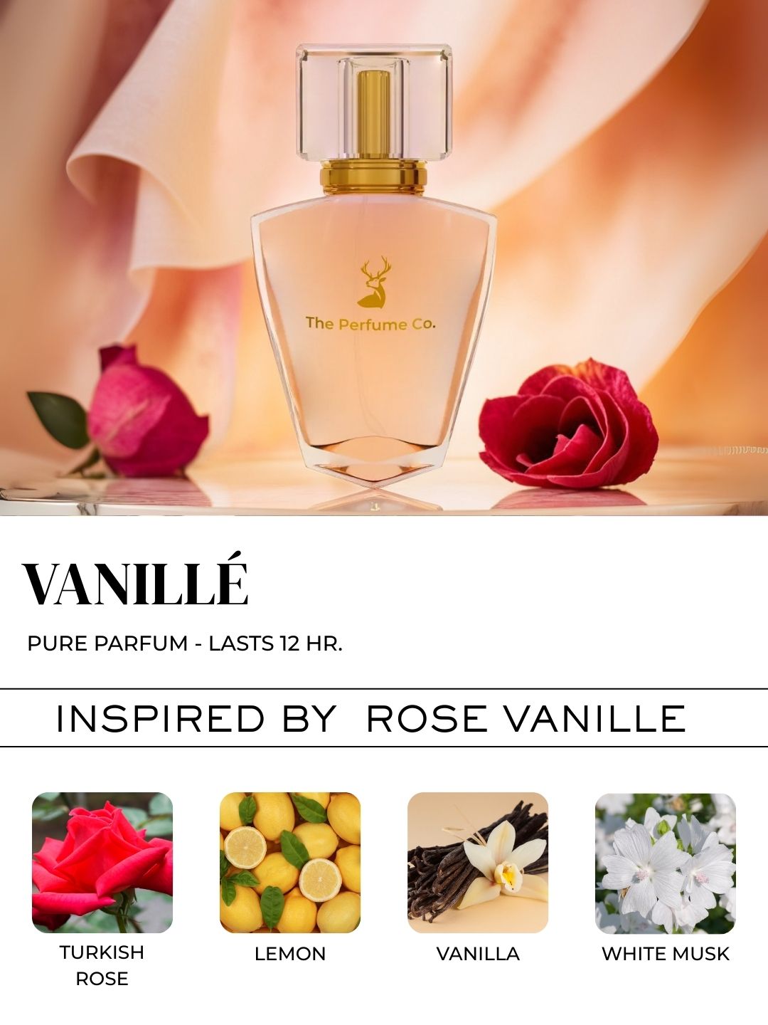 Vanillè