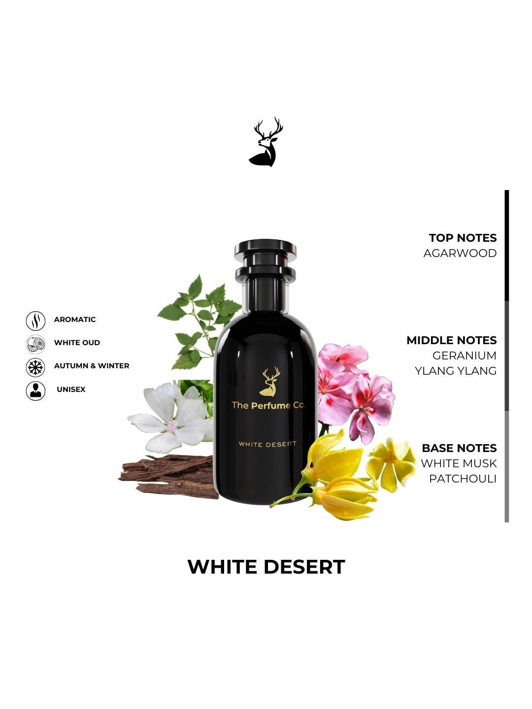 White Desert