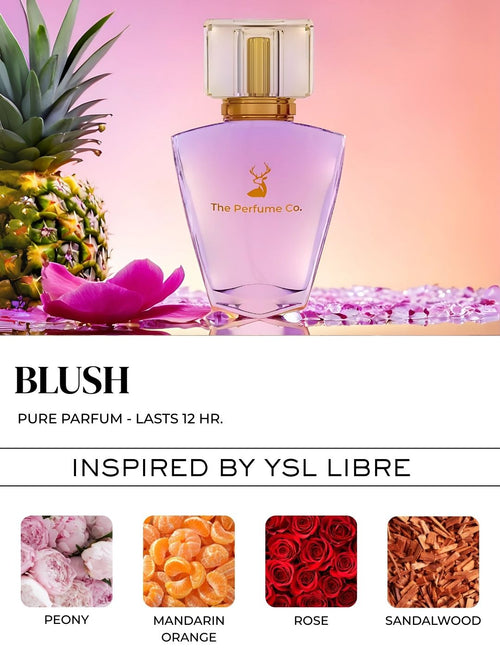 Blush
