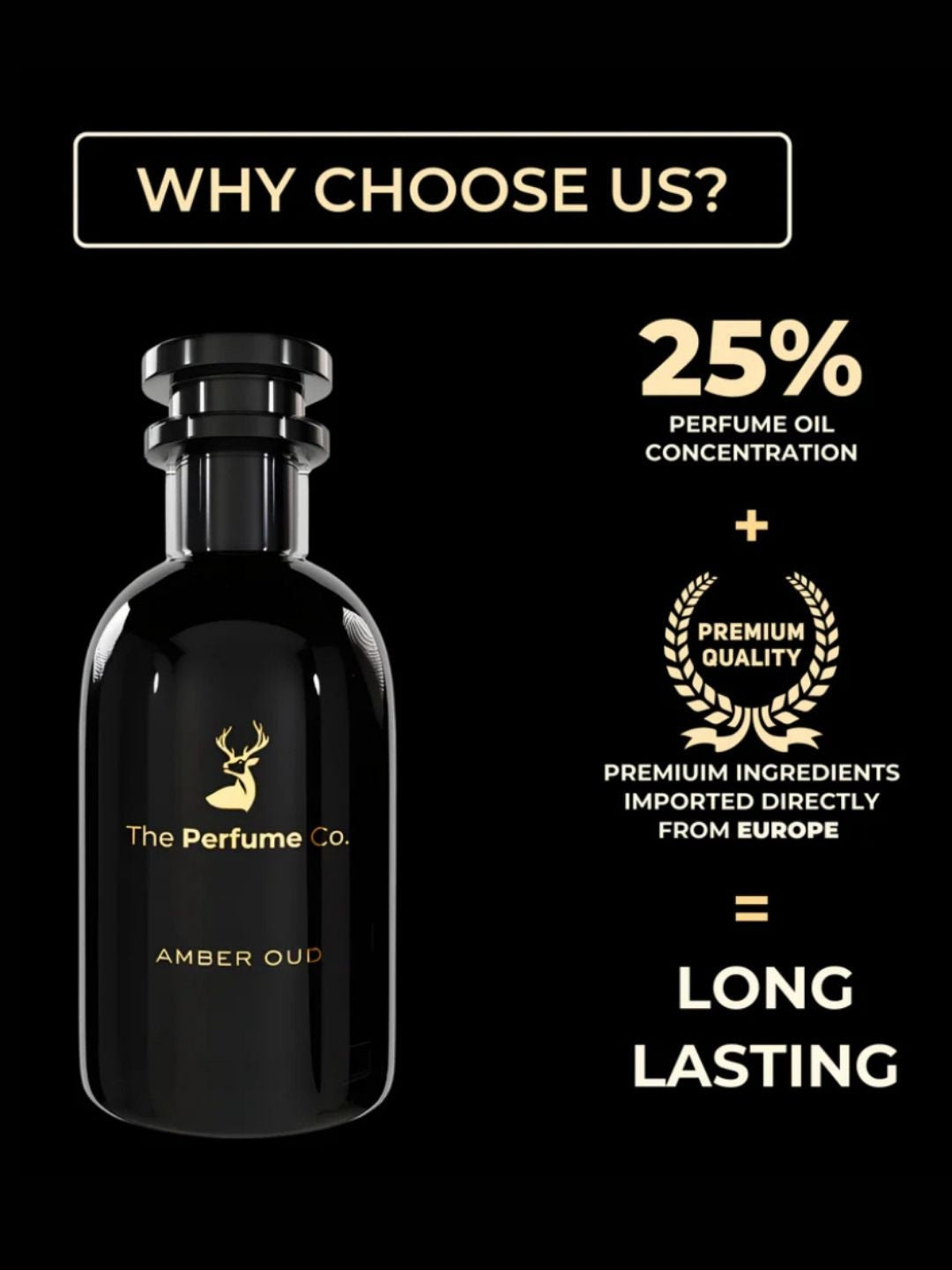 Amber Oud