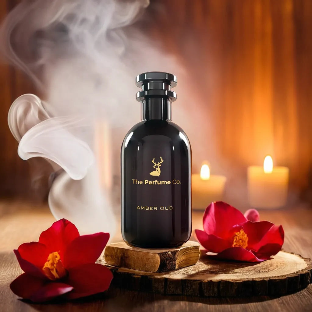 Amber Oud