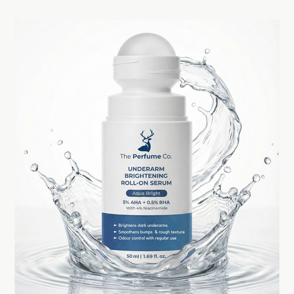 Underarm Brightening Roll-On Serum