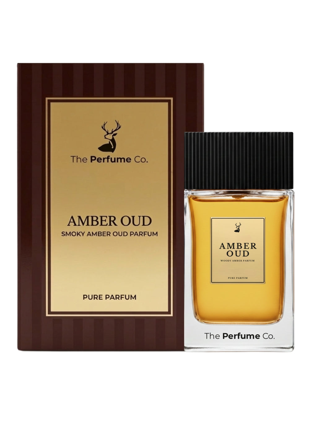 AMBER OUD