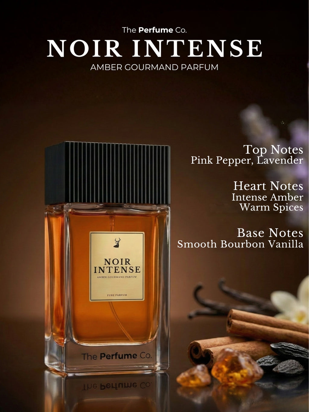 NOIR INTENSE