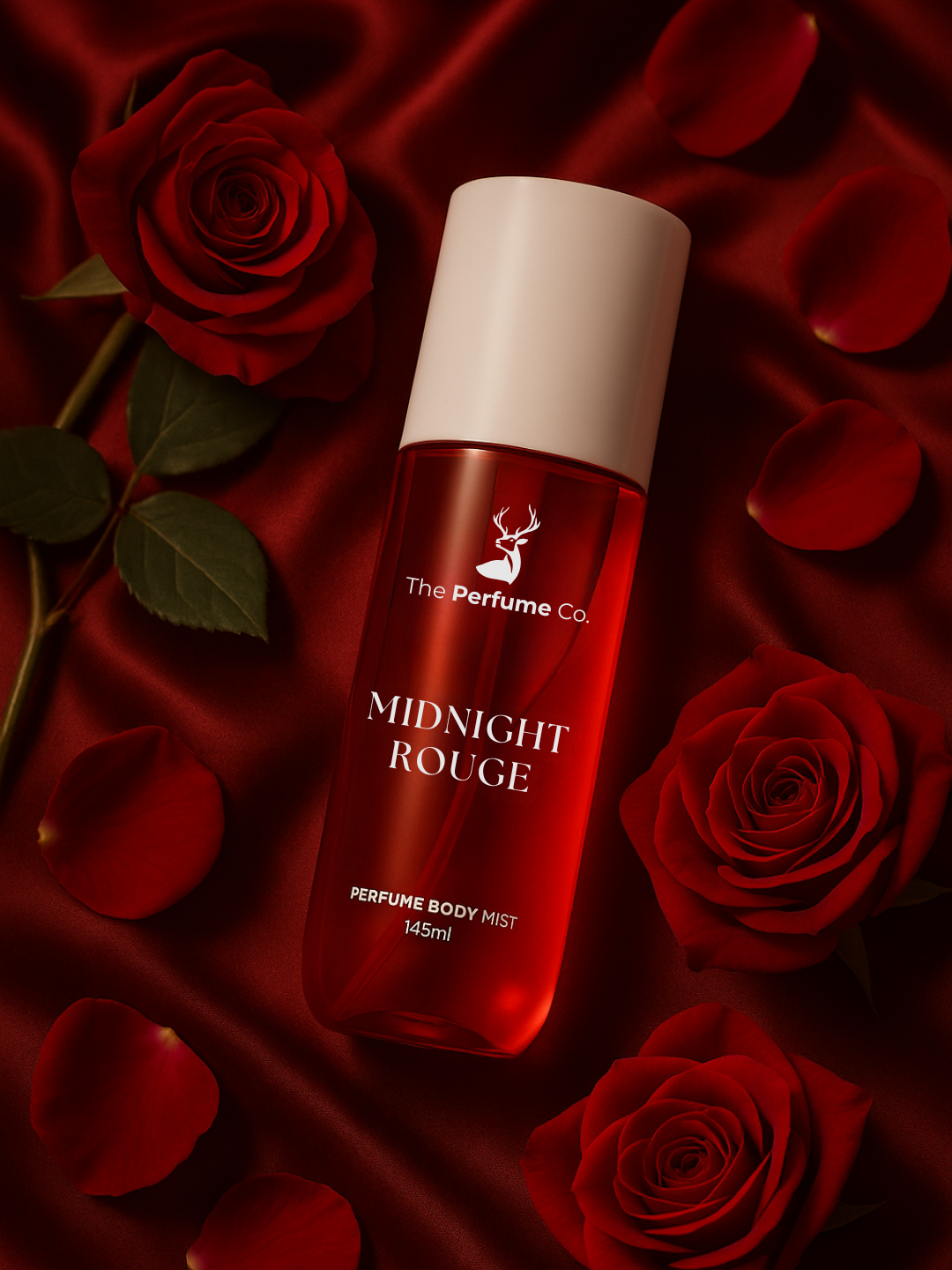 Midnight Rouge