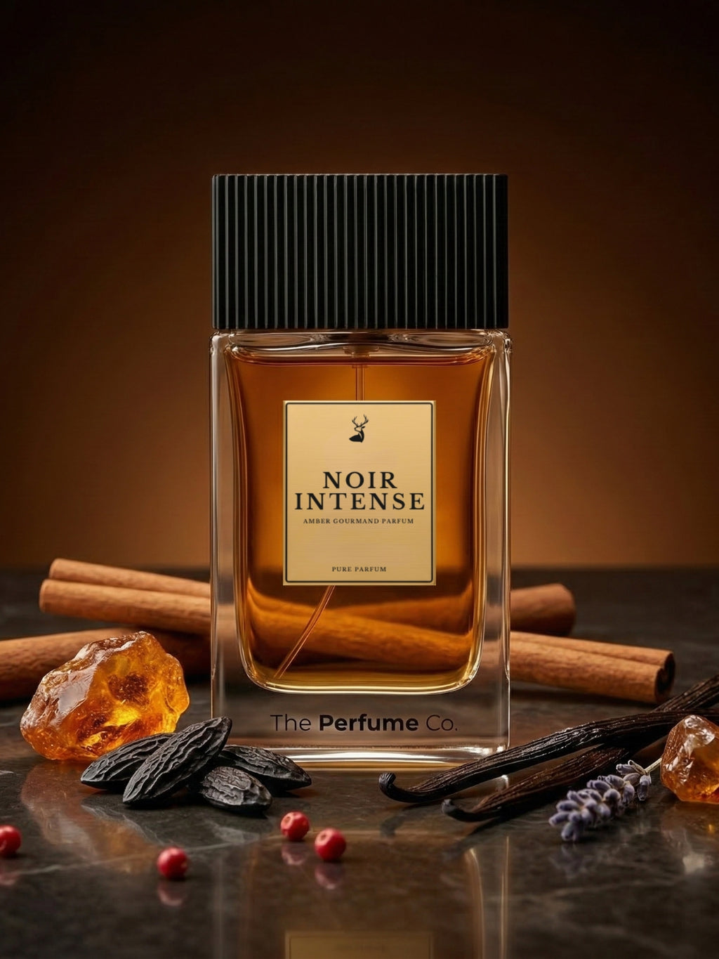 NOIR INTENSE