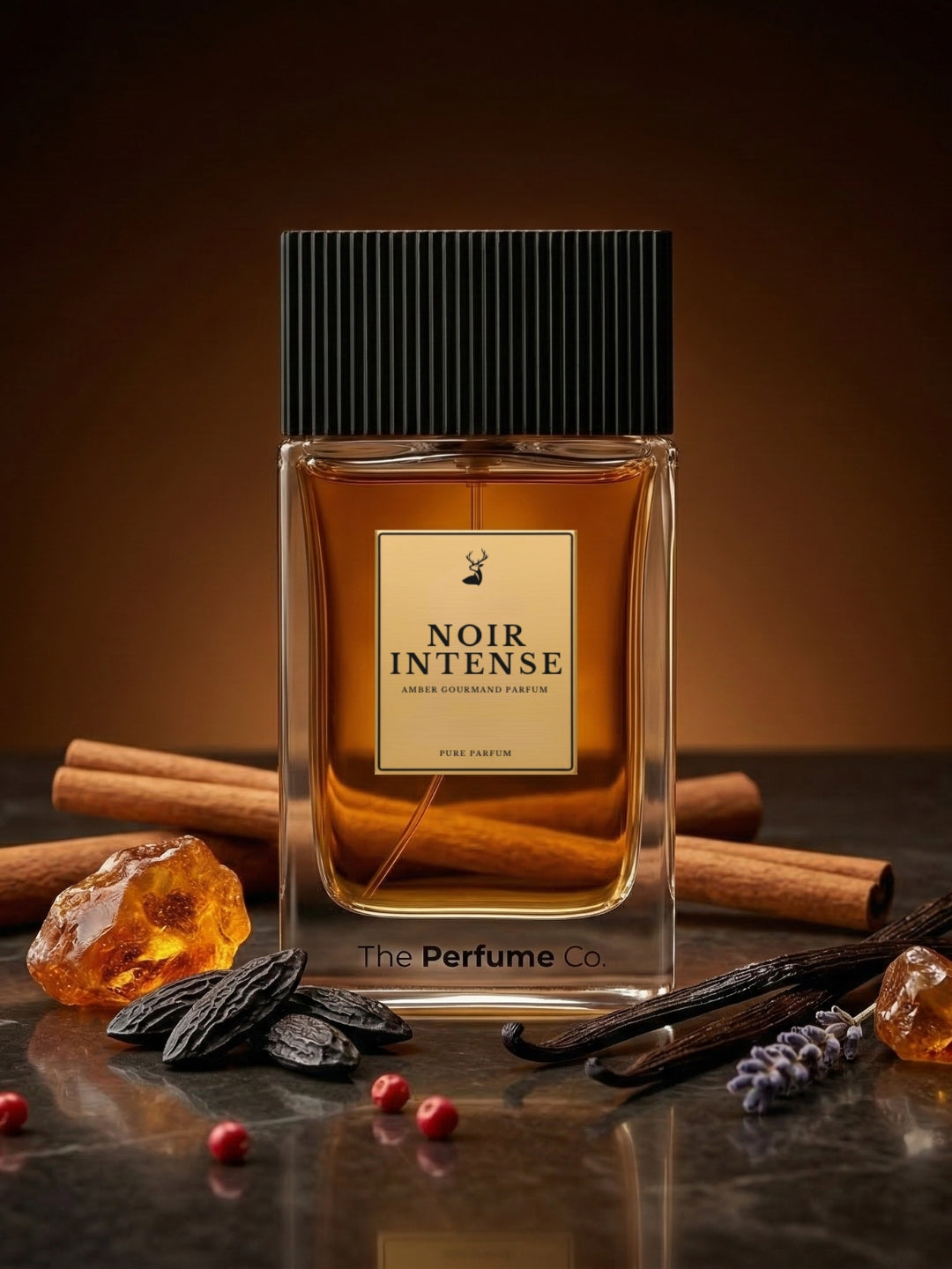 NOIR INTENSE
