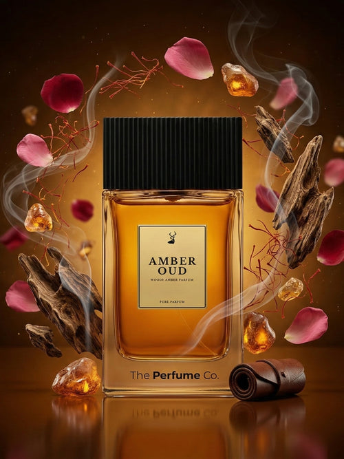 AMBER OUD