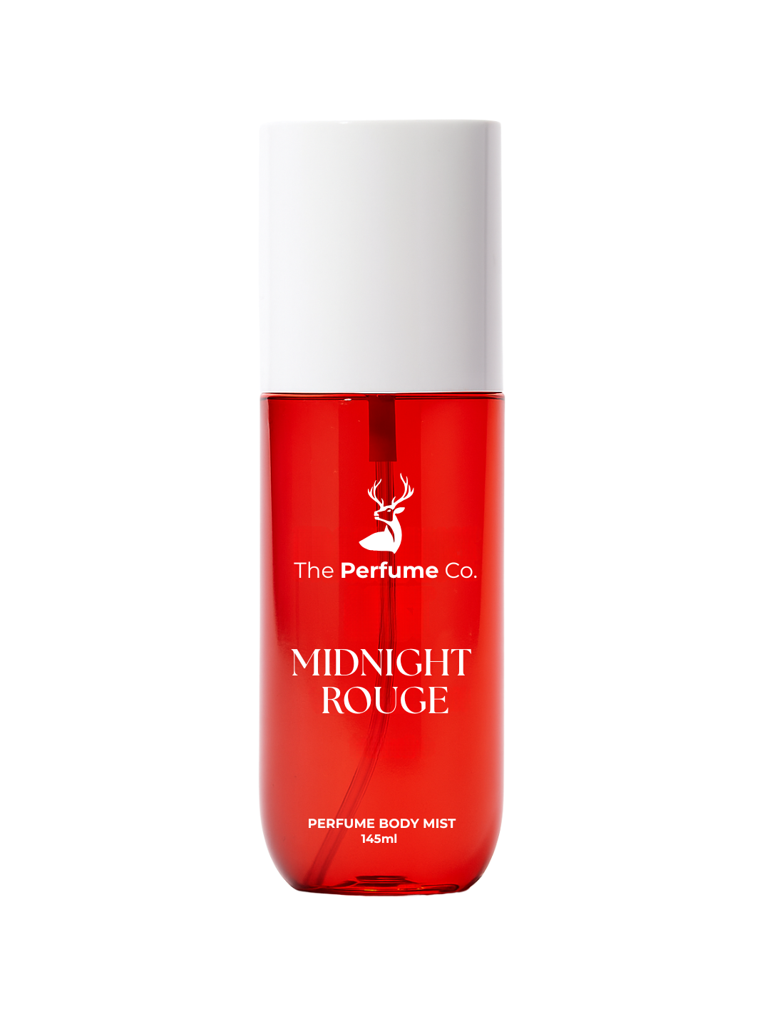 Midnight Rouge
