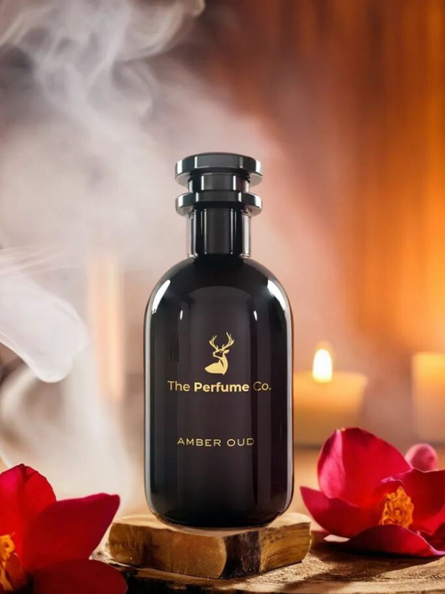 Amber Oud