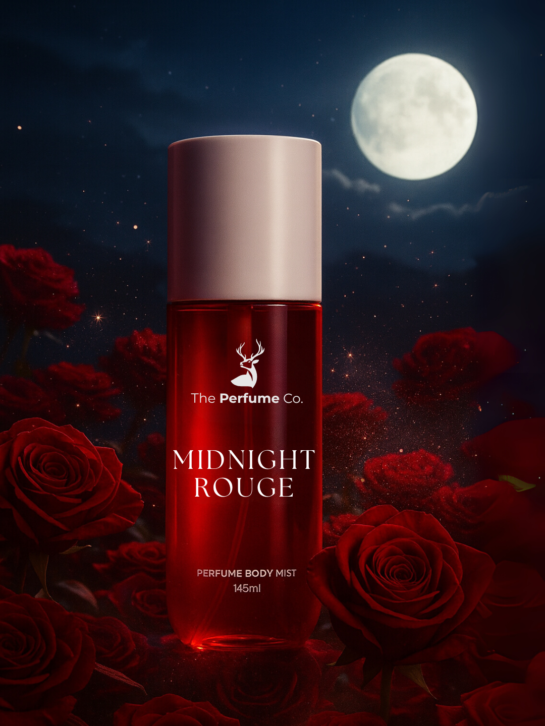 Midnight Rouge