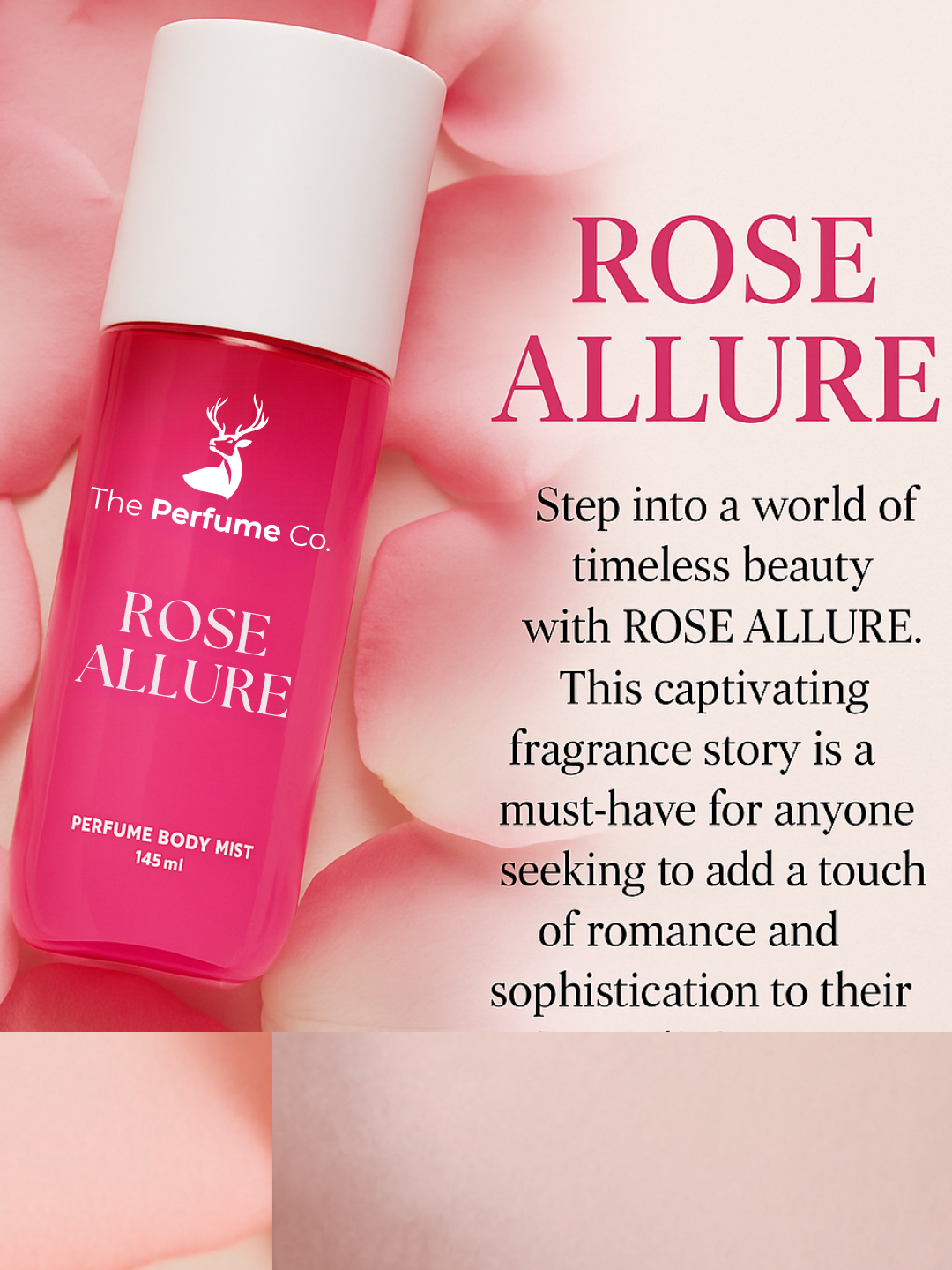 Rose Allure
