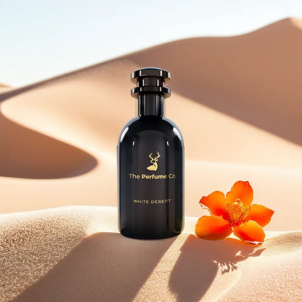 White Desert