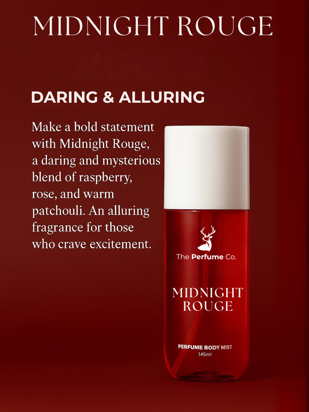 Midnight Rouge