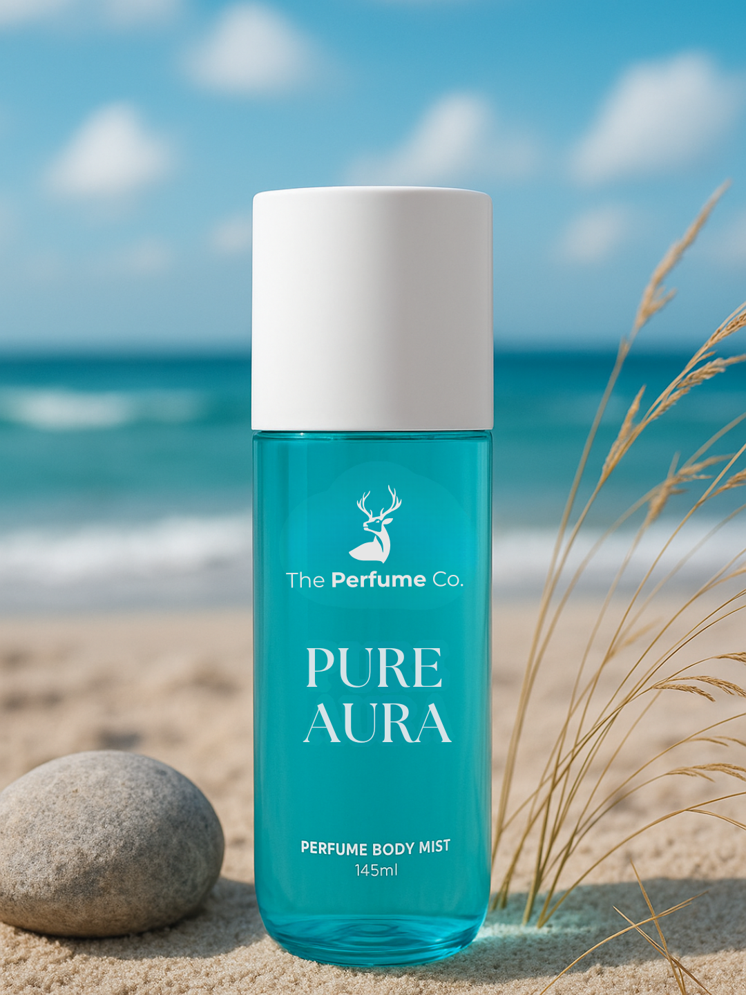 Pure Aura