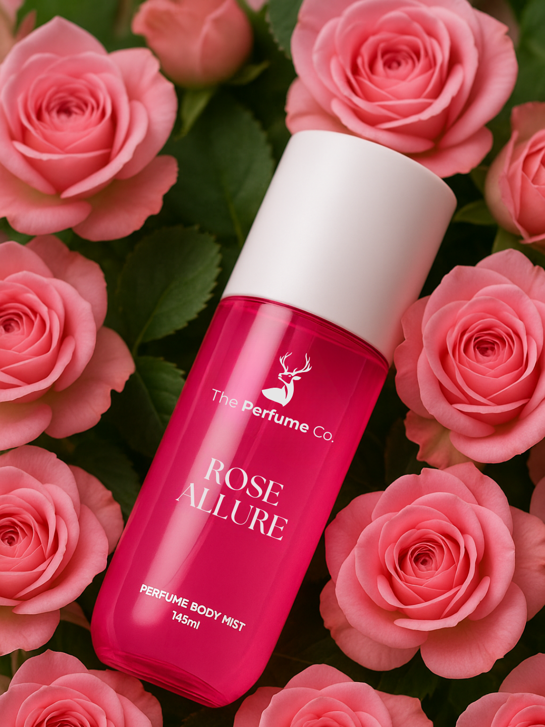 Rose Allure