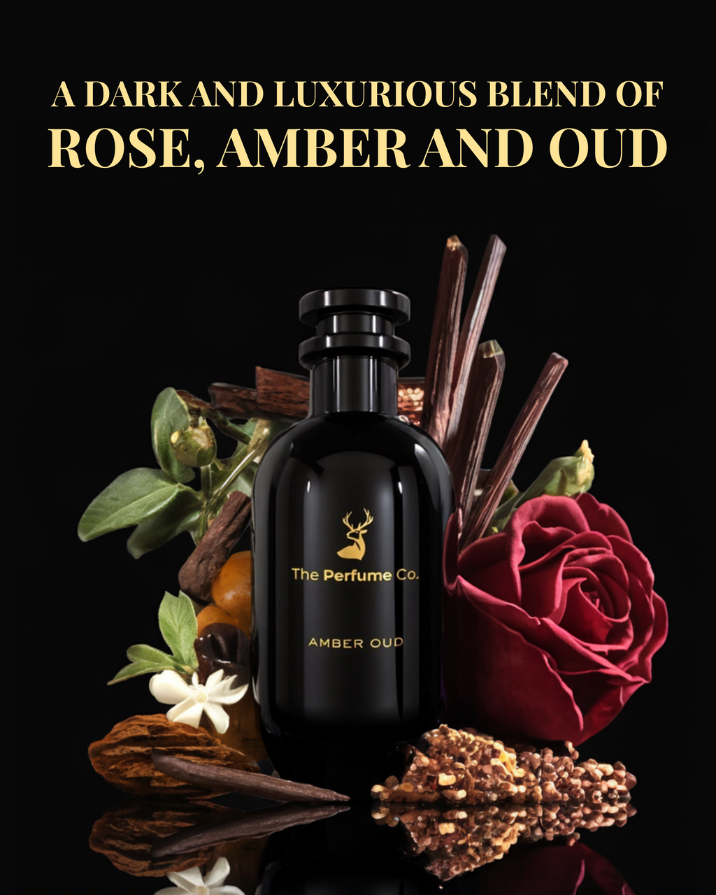 Amber Oud