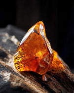 Amber