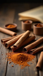 Cinnamon