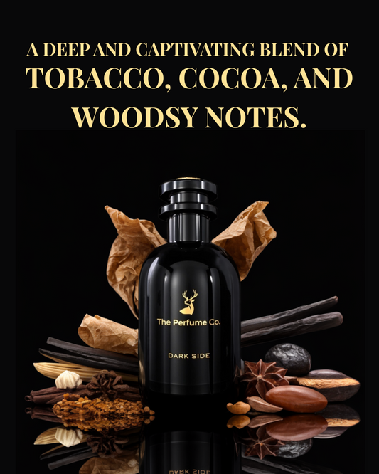 Dark Side – Untamed Desire. 12+ Hrs of Intensity