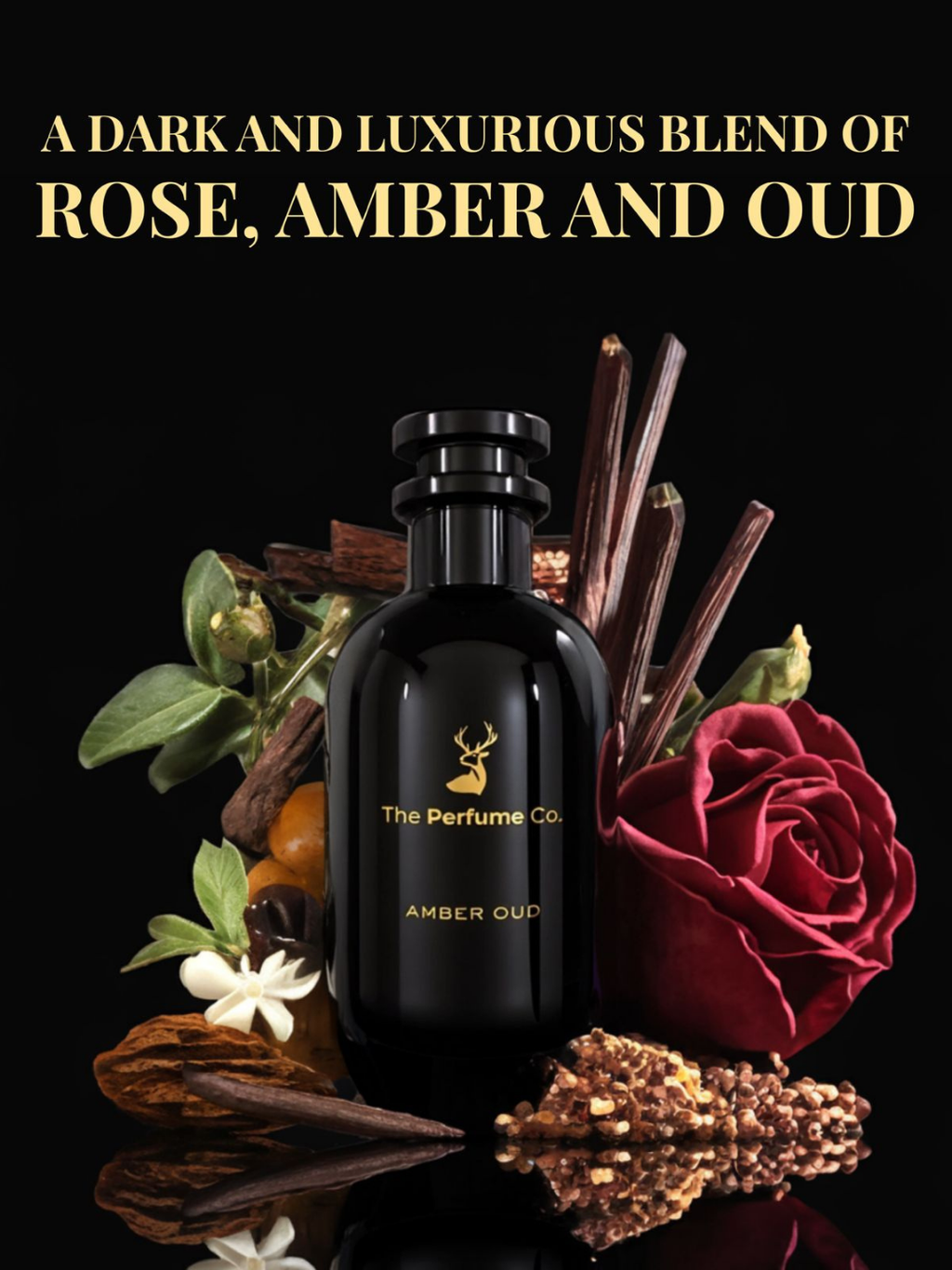 Amber Oud