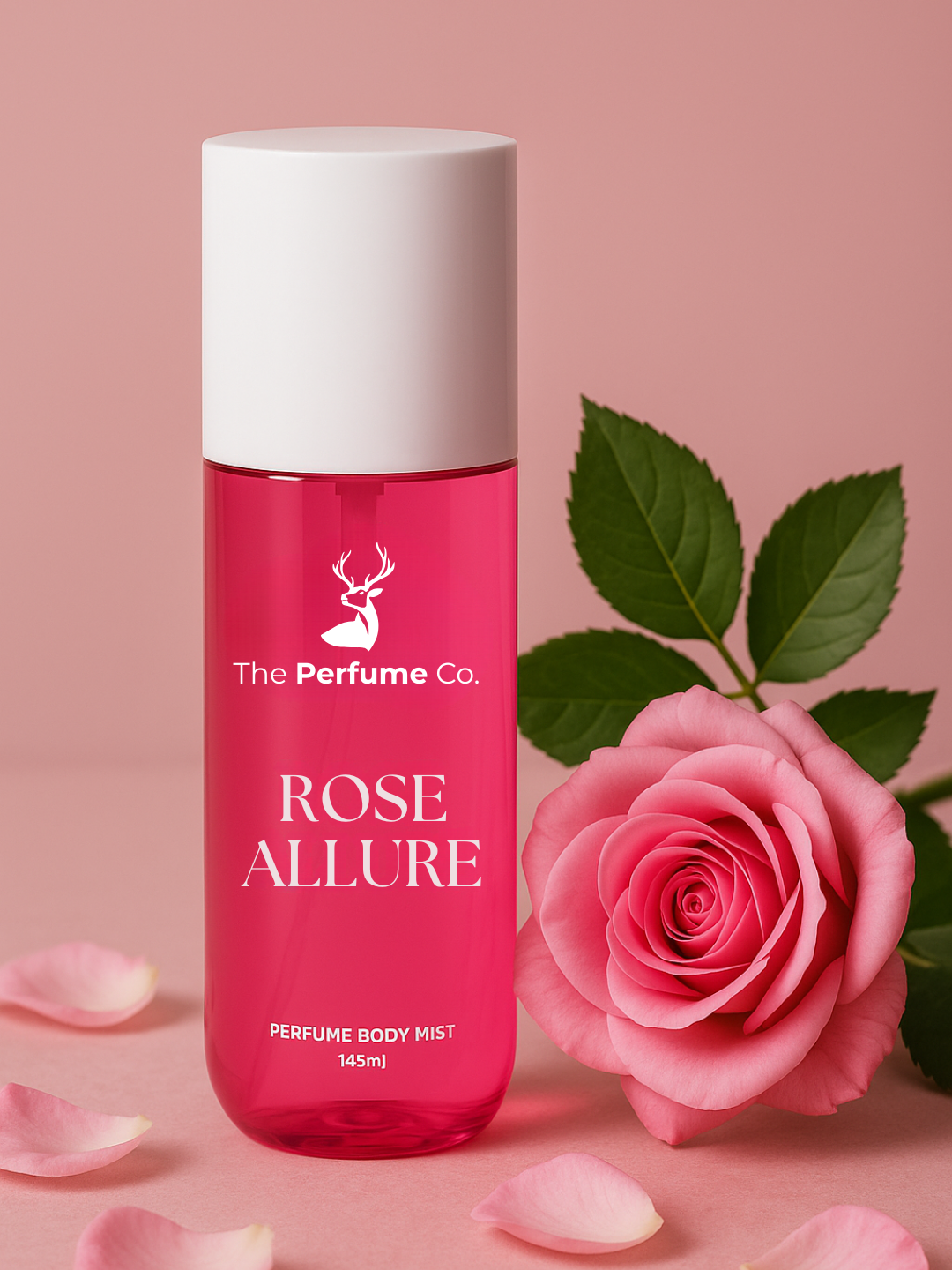 Rose Allure
