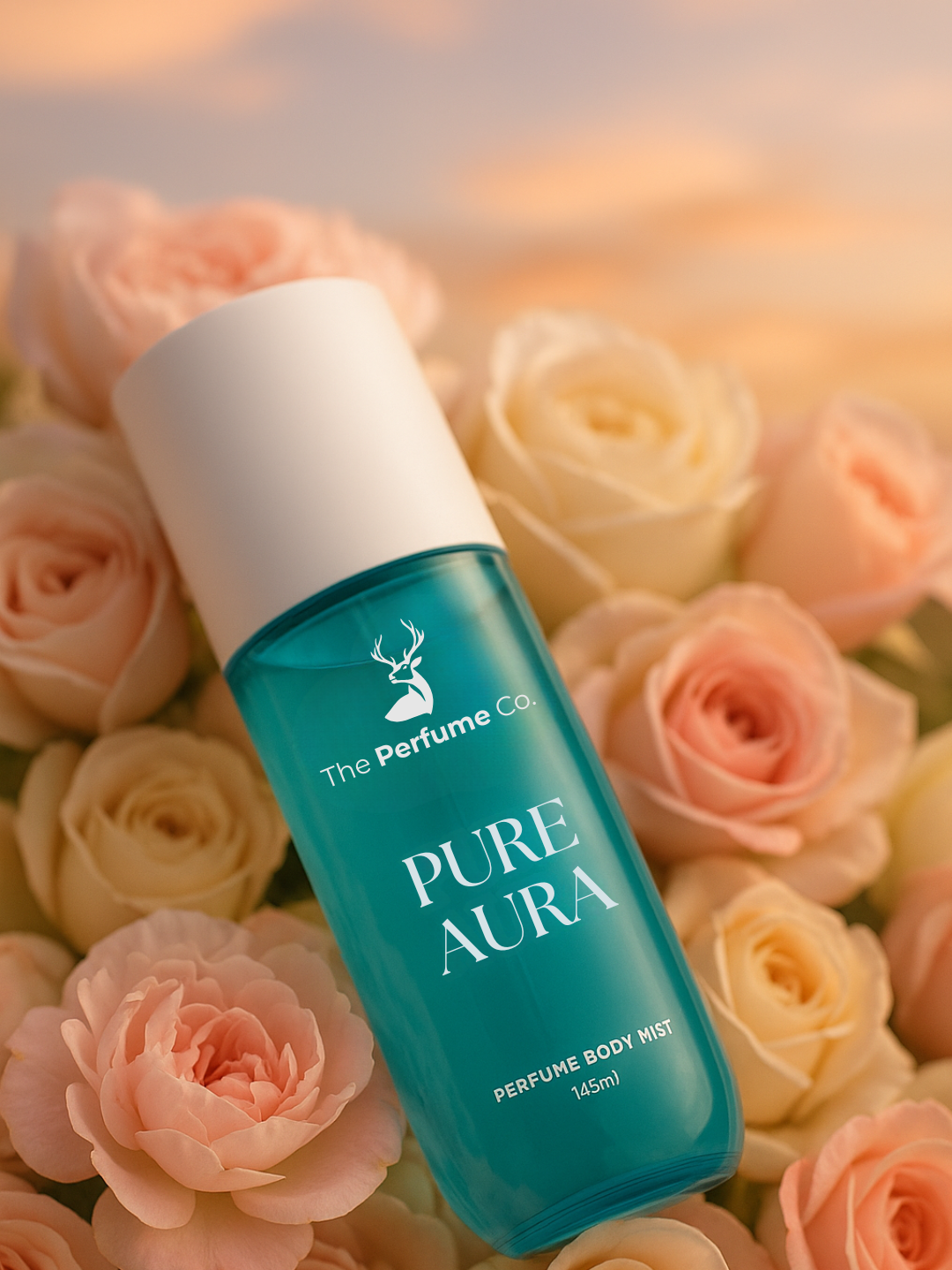 Pure Aura
