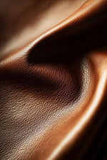 Leather