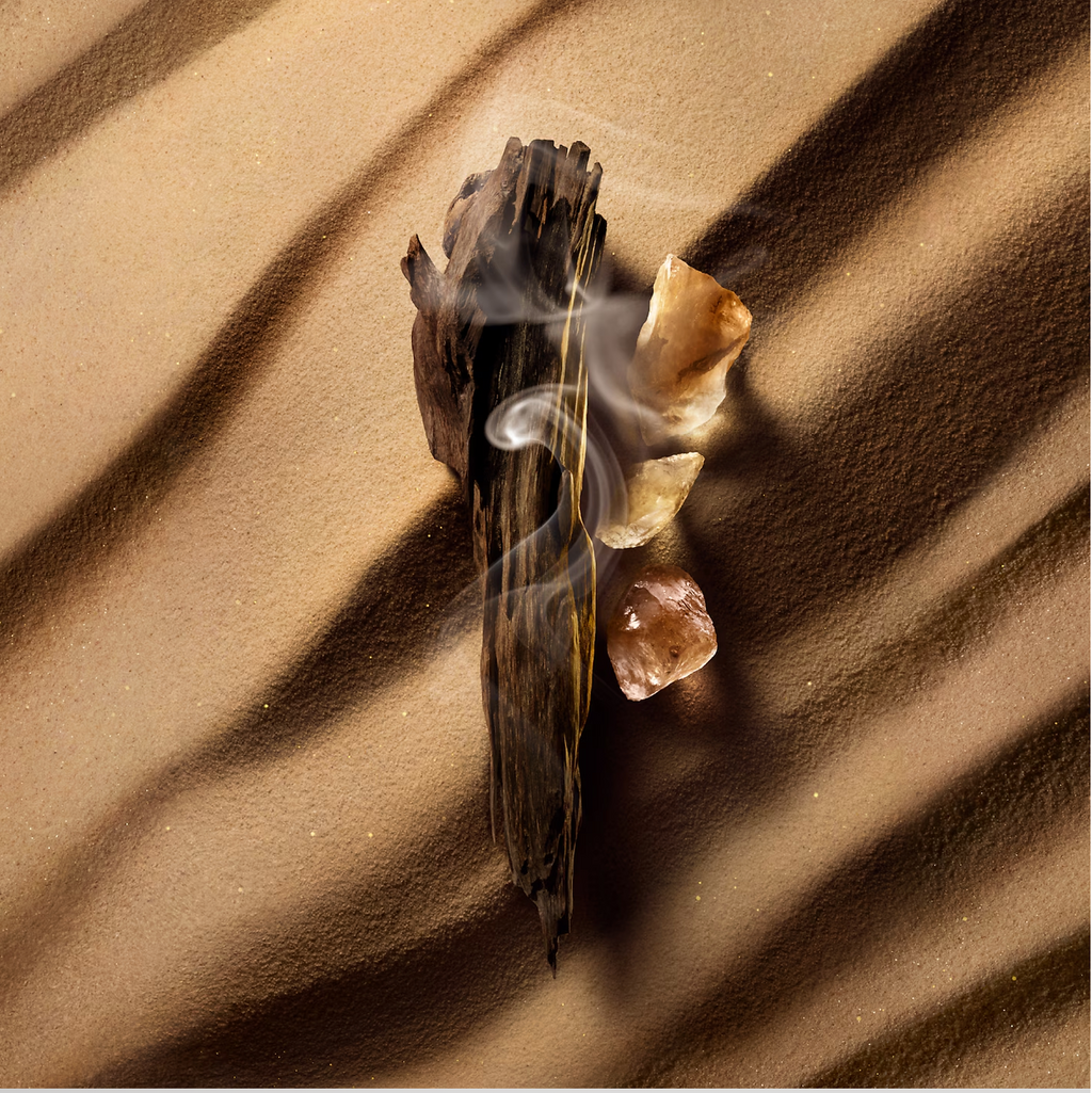 Amber Oud