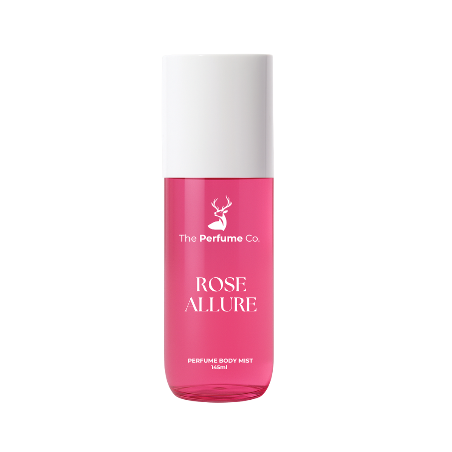 Rose Allure